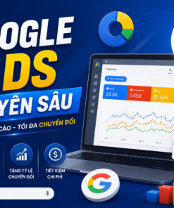 Google ads Chuyên Sâu